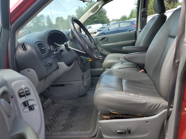 Photo 7 from auction – 2006 DODGE GRAND CARA with VIN 2D4GP44L16R855202