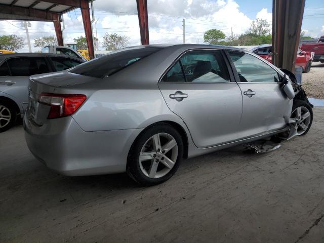 Photo 3 from auction – 2012 TOYOTA CAMRY BASE with VIN 4T1BF1FK3CU532826