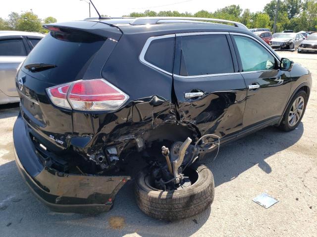 Photo 3 from auction – 2015 NISSAN ROGUE S with VIN 5N1AT2MV9FC855733
