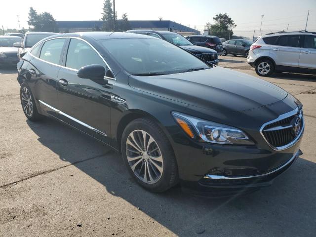 Photo 4 from auction – 2017 BUICK LACROSSE E with VIN 1G4ZP5SS7HU194122