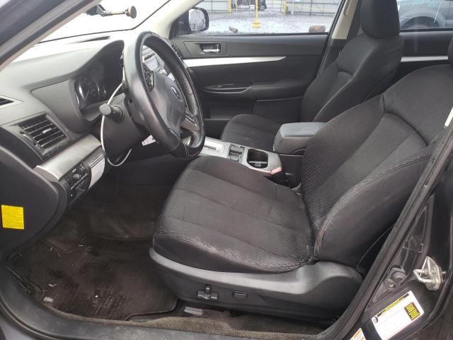 Снимка 7 от търг – 2012 SUBARU LEGACY 2.5 с VIN 4S3BMBC6XC3025435
