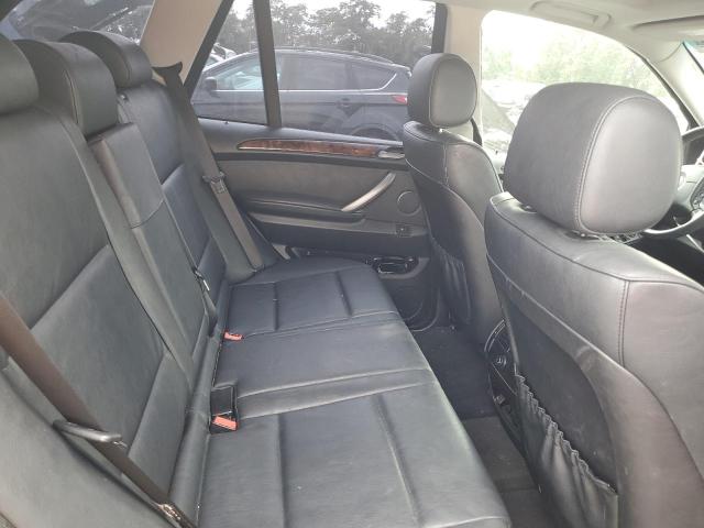 Photo 10 from auction – 2005 BMW X5 3.0I with VIN 5UXFA13585LY09478