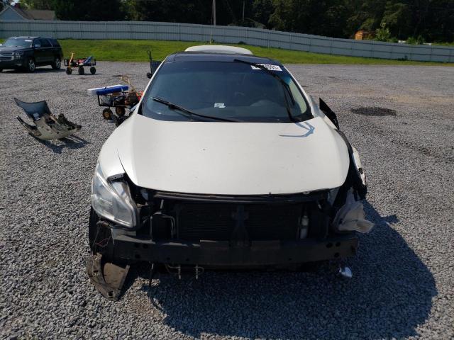 Photo 5 from auction – 2013 NISSAN MAXIMA S with VIN 1N4AA5AP5DC806615