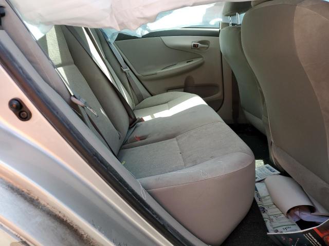 Photo 10 from auction – 2013 TOYOTA COROLLA BA with VIN JTDBU4EE6DJ121608