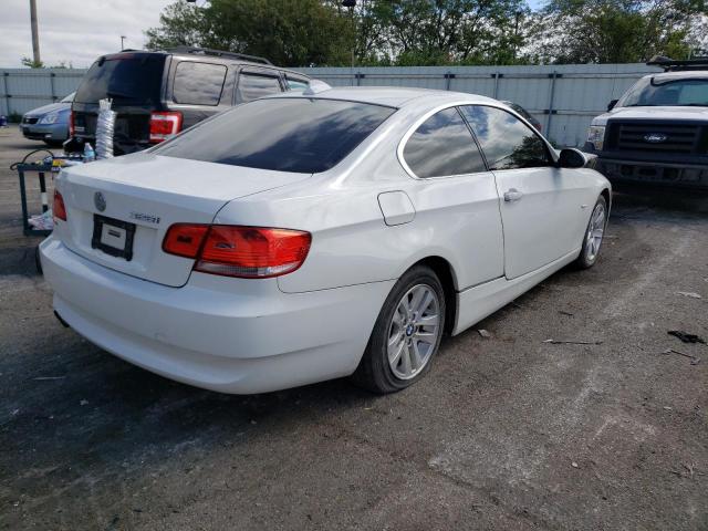 Photo 3 from auction – 2007 BMW 328 I with VIN WBAWB33527PU88380