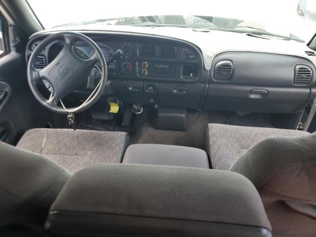 Photo 8 from auction – 2001 DODGE RAM 1500 with VIN 3B7HC13Z61G700869