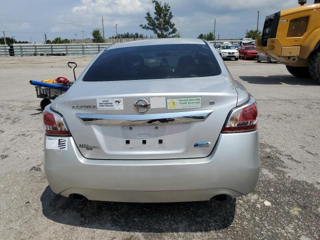 Фото 6 с аукциона – 2014 NISSAN ALTIMA 2.5 с VIN 1N4AL3AP1EC400461