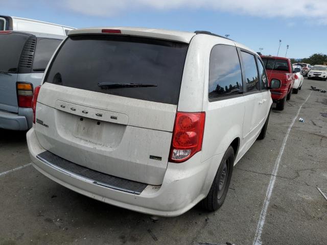 Photo 3 from auction – 2012 DODGE GRAND CARA with VIN 2C4RDGCG9CR264244