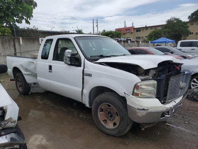 Photo 4 from auction – 2001 FORD F250 SUPER with VIN 3FTNX20F91MA60066