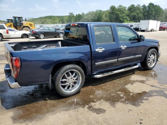 Photo 3 from auction – 2007 GMC CANYON with VIN 1GTCS13E378156226