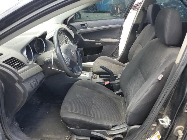 Photo 7 from auction – 2015 MITSUBISHI LANCER ES with VIN JA32U2FU4FU014924