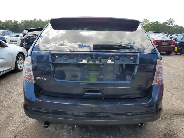 Photo 6 from auction – 2009 FORD EDGE SE with VIN 2FMDK36C19BA33529