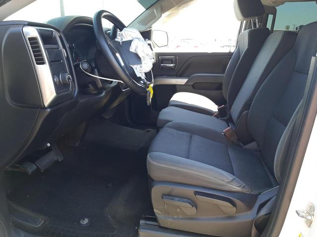 Photo 7 from auction – 2016 CHEVROLET SILVERADO with VIN 3GCPCREC3GG126078