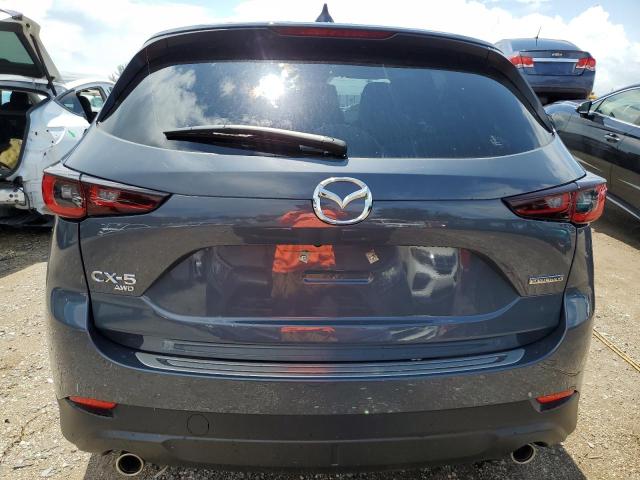 Photo 6 from auction – 2023 MAZDA CX-5 PREFE with VIN JM3KFBCM7P0140954