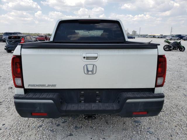 Photo 6 from auction – 2017 HONDA RIDGELINE with VIN 5FPYK2F55HB011754