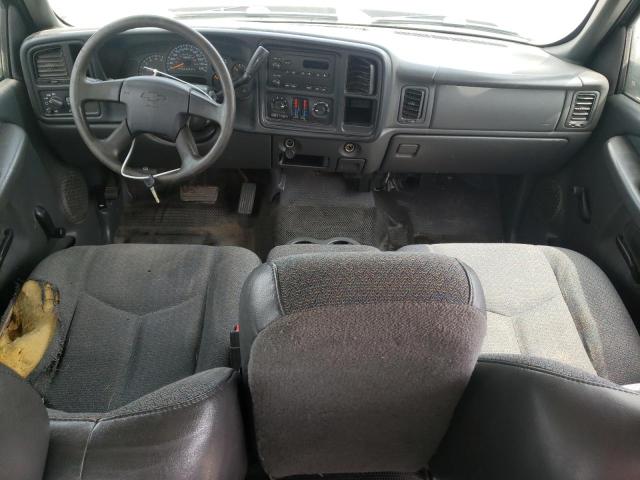 Photo 8 from auction – 2006 CHEVROLET SILVERADO with VIN 1GCEC19X96Z270688