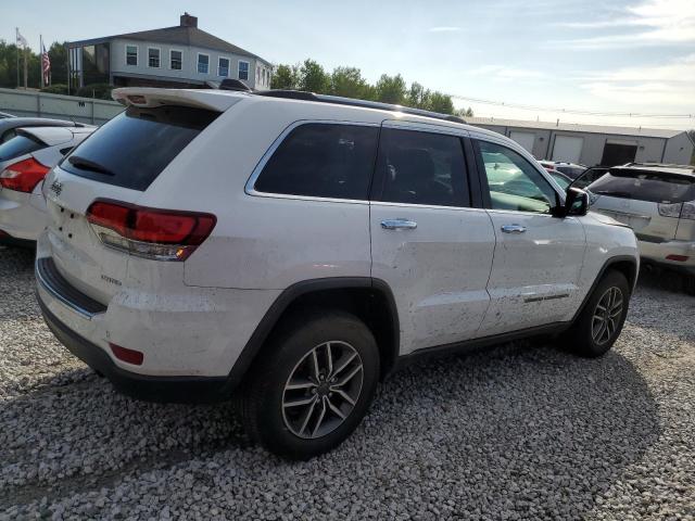 Photo 3 from auction – 2021 JEEP GRAND CHER with VIN 1C4RJFBG5MC510088