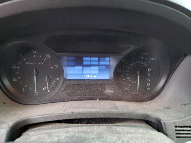 Photo 9 from auction – 2014 FORD EXPLORER with VIN 1FM5K7B81EGA26712