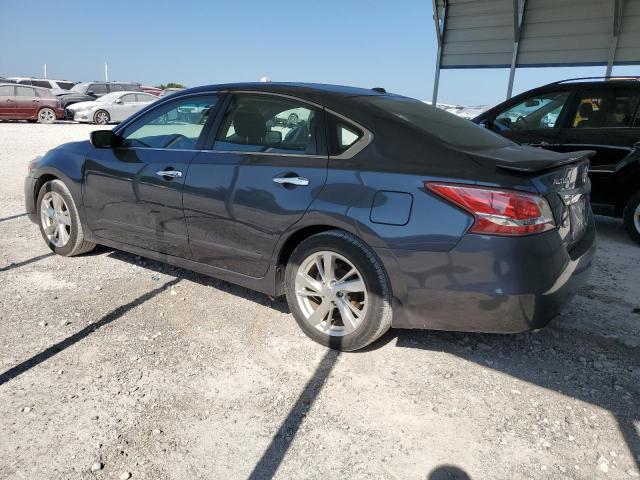 Photo 2 from auction – 2013 NISSAN ALTIMA 2.5 with VIN 1N4AL3AP6DN508481