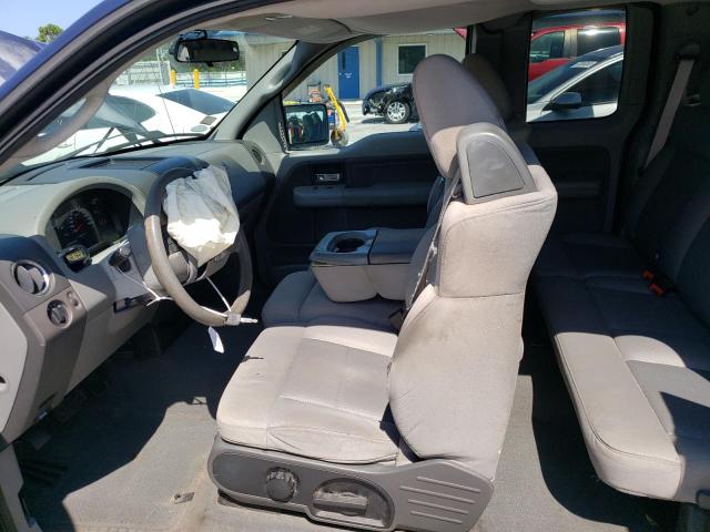 Photo 7 from auction – 2007 FORD F150 with VIN 1FTRX12VX7FA47450