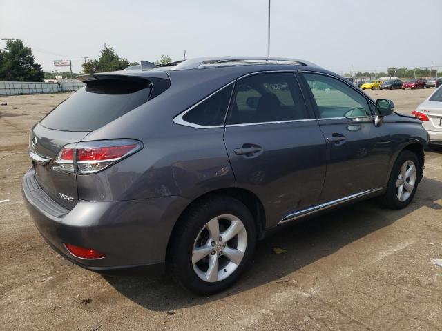 Photo 3 from auction – 2015 LEXUS RX 350 BAS with VIN 2T2BK1BA0FC264425