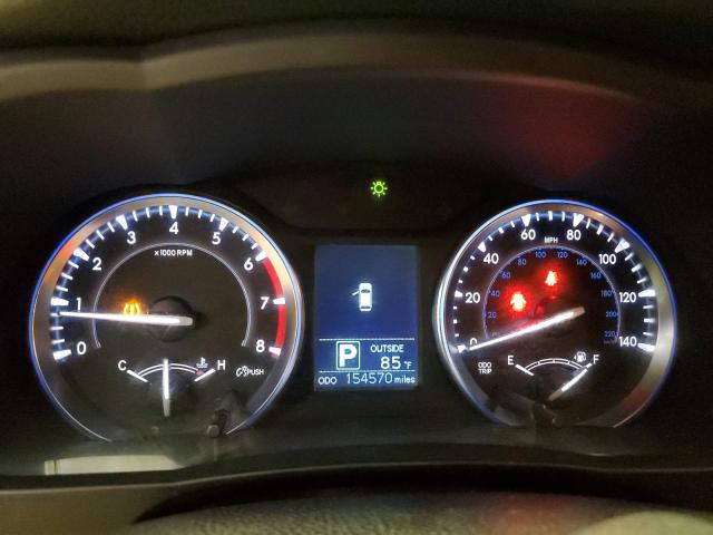 Photo 9 from auction – 2015 TOYOTA HIGHLANDER with VIN 5TDZARFHXFS011860