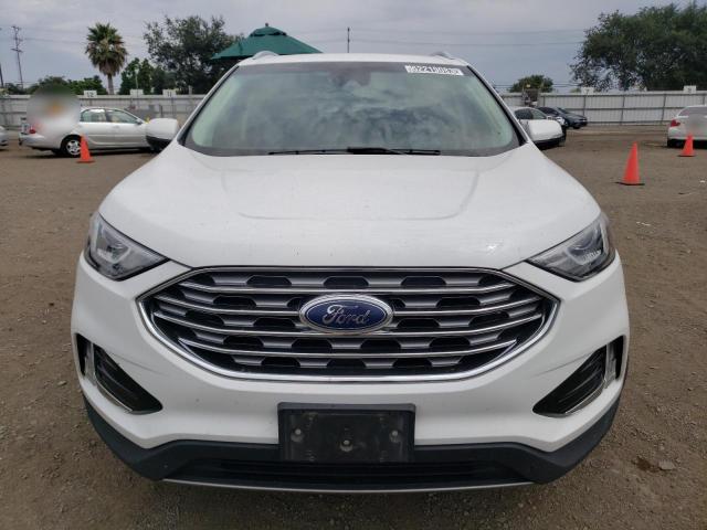 Photo 5 from auction – 2020 FORD EDGE SEL with VIN 2FMPK4J92LBA77514