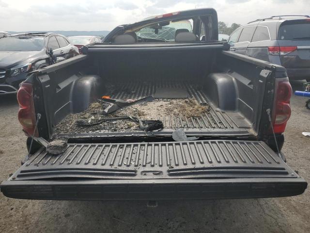 Photo 6 from auction – 2003 CHEVROLET SILVERADO with VIN 2GCEK19T031348411