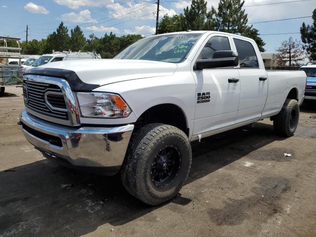 RAM 2500 2015 with VIN 3C6TR5HT4FG537044 - Photo from auction