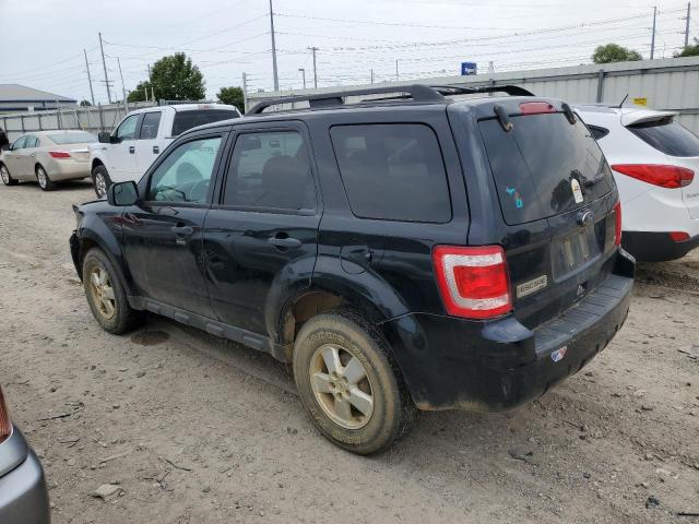 Photo 2 from auction – 2010 FORD ESCAPE XLT with VIN 1FMCU9DG5AKB96371