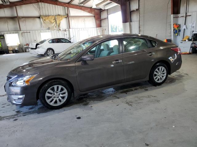 NISSAN ALTIMA 2.5 2013 with VIN 1N4AL3AP6DC152934 - Photo from auction