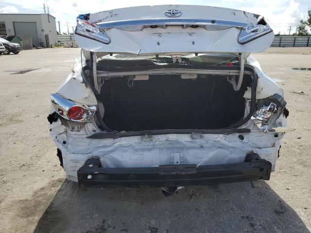 Photo 6 from auction – 2011 TOYOTA COROLLA BA with VIN JTDBU4EE2B9133348