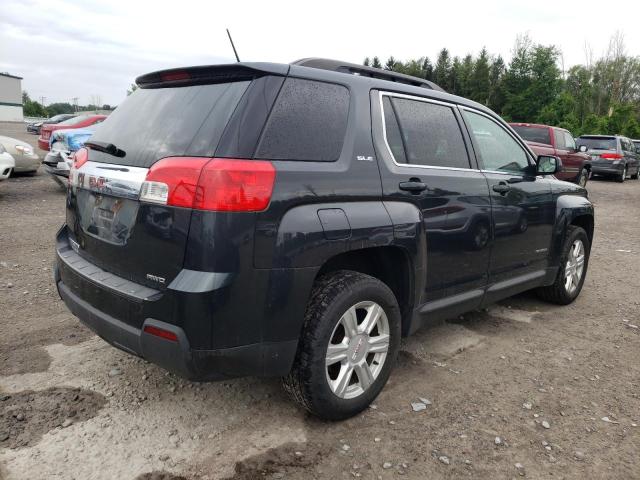 Photo 3 from auction – 2014 GMC TERRAIN SL with VIN 2GKFLWEK1E6146571