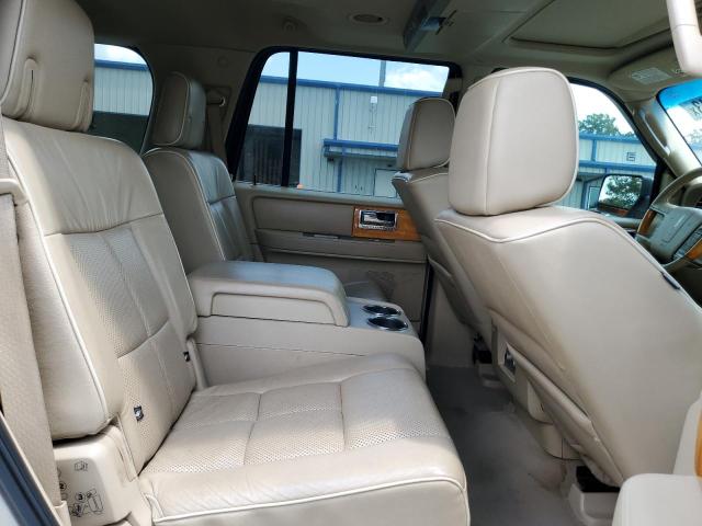 Photo 11 from auction – 2007 LINCOLN NAVIGATOR with VIN 5LMFU27537LJ11090