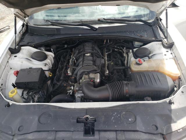 Photo 11 from auction – 2012 DODGE CHARGER PO with VIN 2C3CDXAT1CH154045