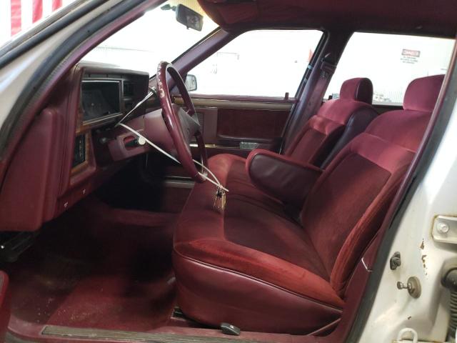 Снимка 7 от търг – 1989 DODGE DYNASTY с VIN 1B3BC463XKD622594