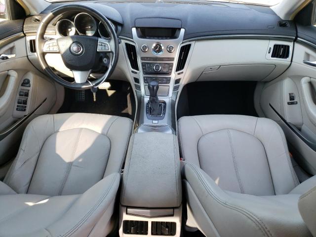 Photo 8 from auction – 2008 CADILLAC CTS with VIN 1G6DM577980116804