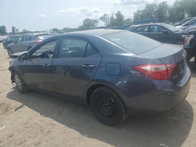 Photo 2 from auction – 2019 TOYOTA COROLLA L with VIN 2T1BURHE5KC126901