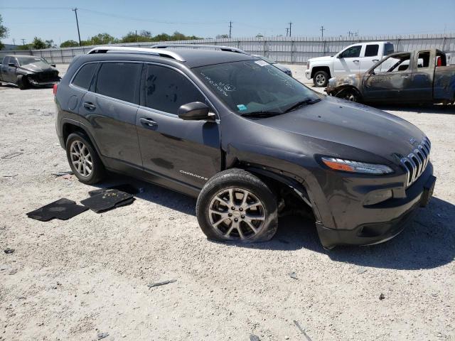 Photo 4 from auction – 2017 JEEP CHEROKEE L with VIN 1C4PJLCB8HW572226