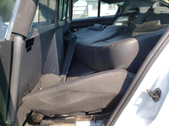 Photo 10 from auction – 2018 FORD TAURUS POL with VIN 1FAHP2MK4JG133719