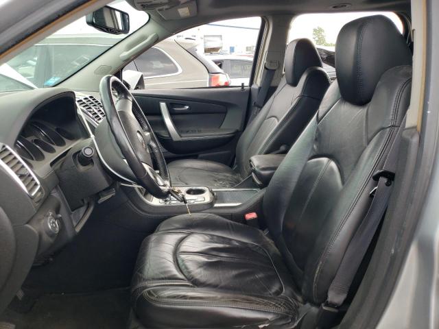 Photo 7 from auction – 2009 GMC ACADIA SLT with VIN 1GKER23D49J156396