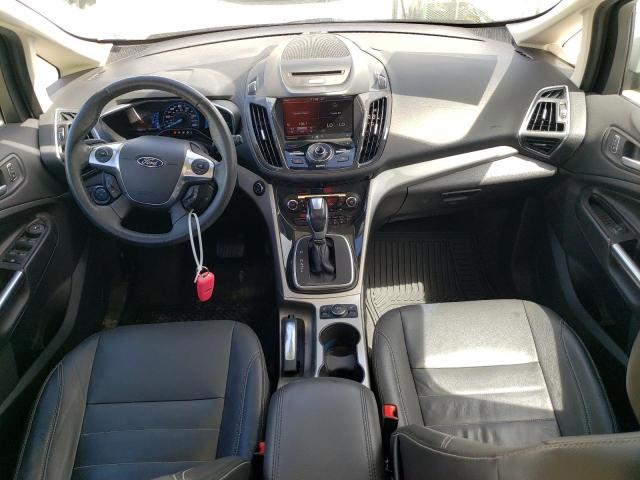Photo 8 from auction – 2013 FORD C-MAX PREM with VIN 1FADP5CUXDL557033