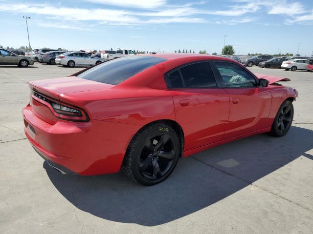 Photo 3 from auction – 2015 DODGE CHARGER SE with VIN 2C3CDXBG9FH870715