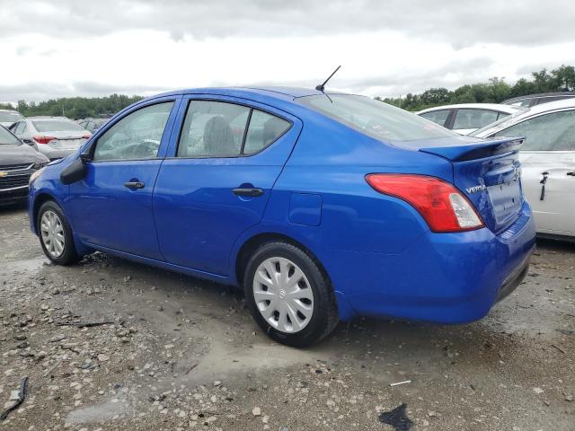 Photo 2 from auction – 2015 NISSAN VERSA S with VIN 3N1CN7AP5FL939159