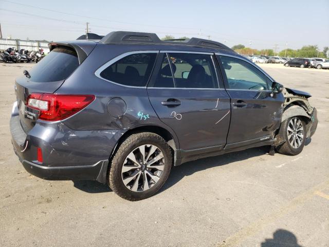 Photo 3 from auction – 2017 SUBARU OUTBACK 2. with VIN 4S4BSANC6H3232989