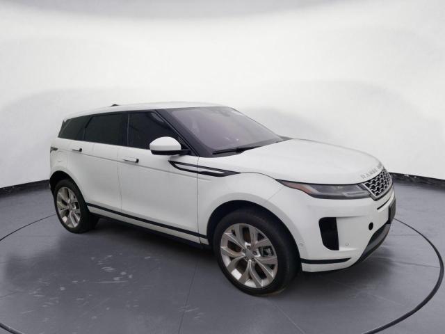 Photo 4 from auction – 2020 LAND ROVER RANGE ROVE with VIN SALZP2FXXLH077380