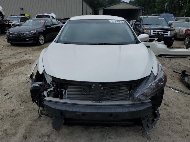 Photo 5 from auction – 2017 NISSAN ALTIMA 2.5 with VIN 1N4AL3AP2HC295742