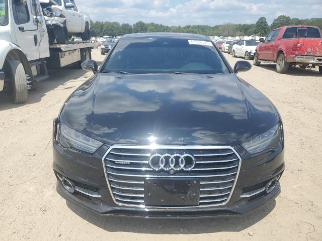 Photo 5 from auction – 2016 AUDI A7 PREMIUM with VIN WAUWGAFC8GN082356