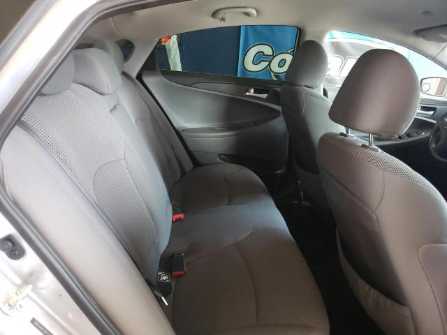 Photo 10 from auction – 2013 HYUNDAI SONATA GLS with VIN 5NPEB4AC2DH727293