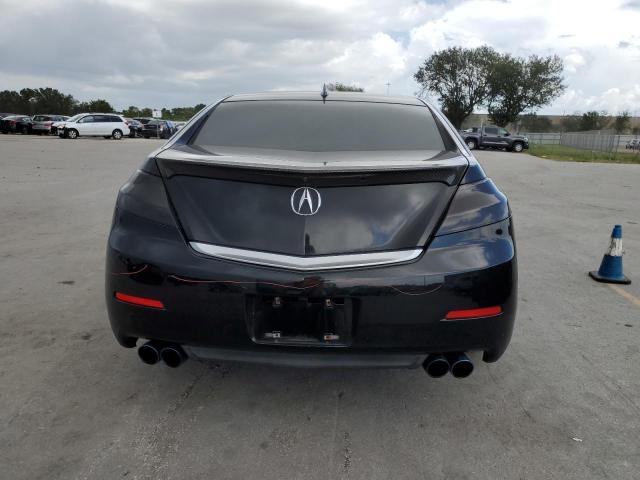 Photo 6 from auction – 2013 ACURA TL TECH with VIN 19UUA8F52DA011308